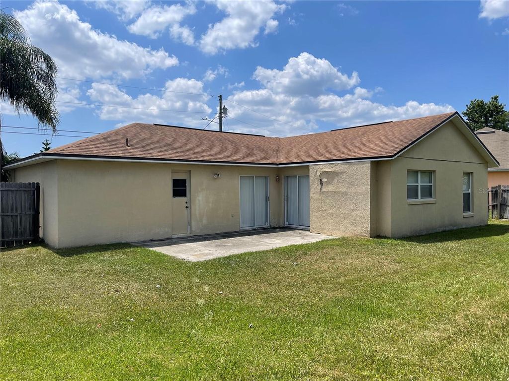 Photo of 624 Brockton Drive, Kissimmee, FL 34758 (MLS # L4953795)