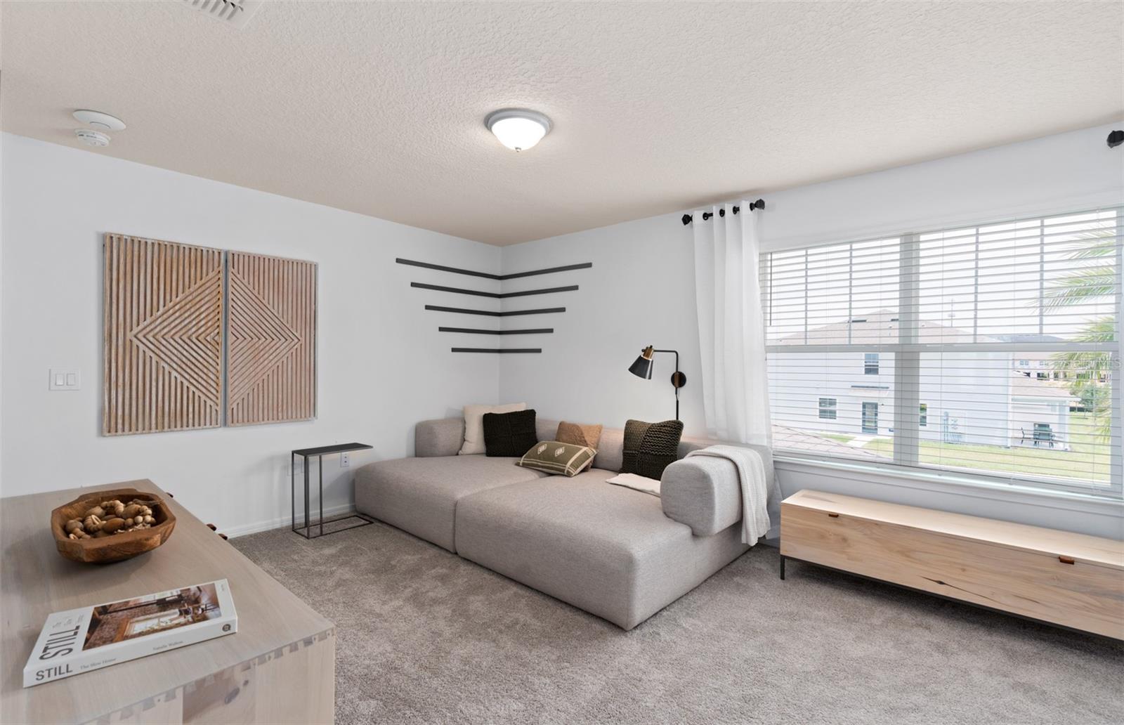 BELLE HAVEN - Residential