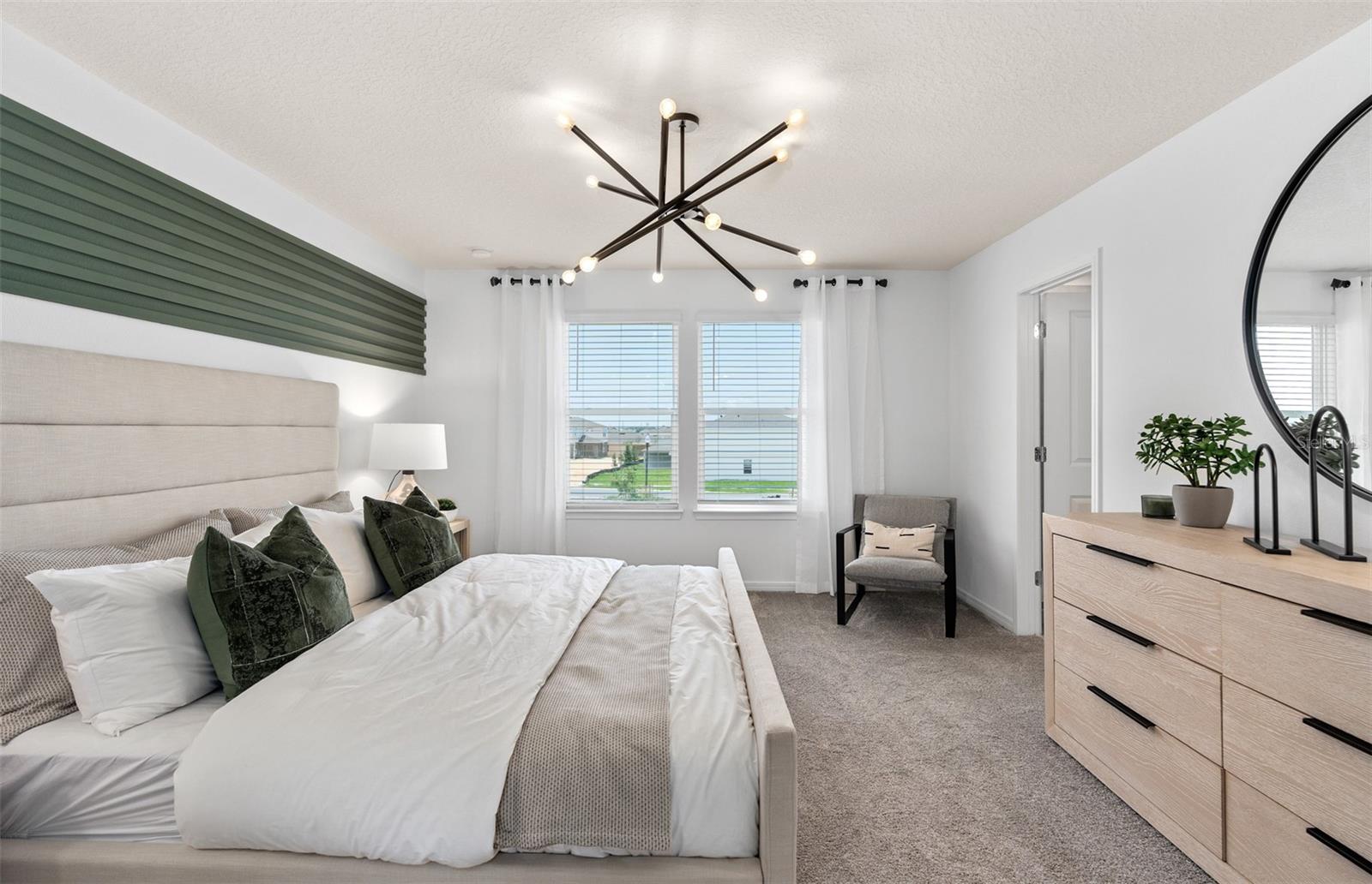 BELLE HAVEN - Residential