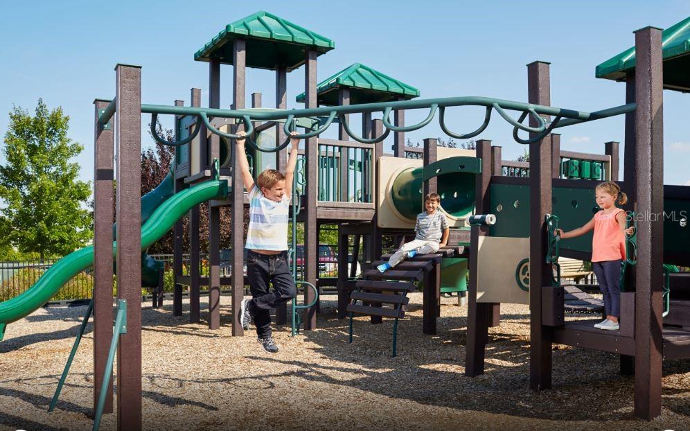 BELLE HAVEN - Residential