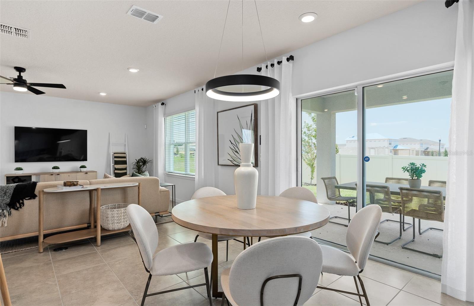 BELLE HAVEN - Residential