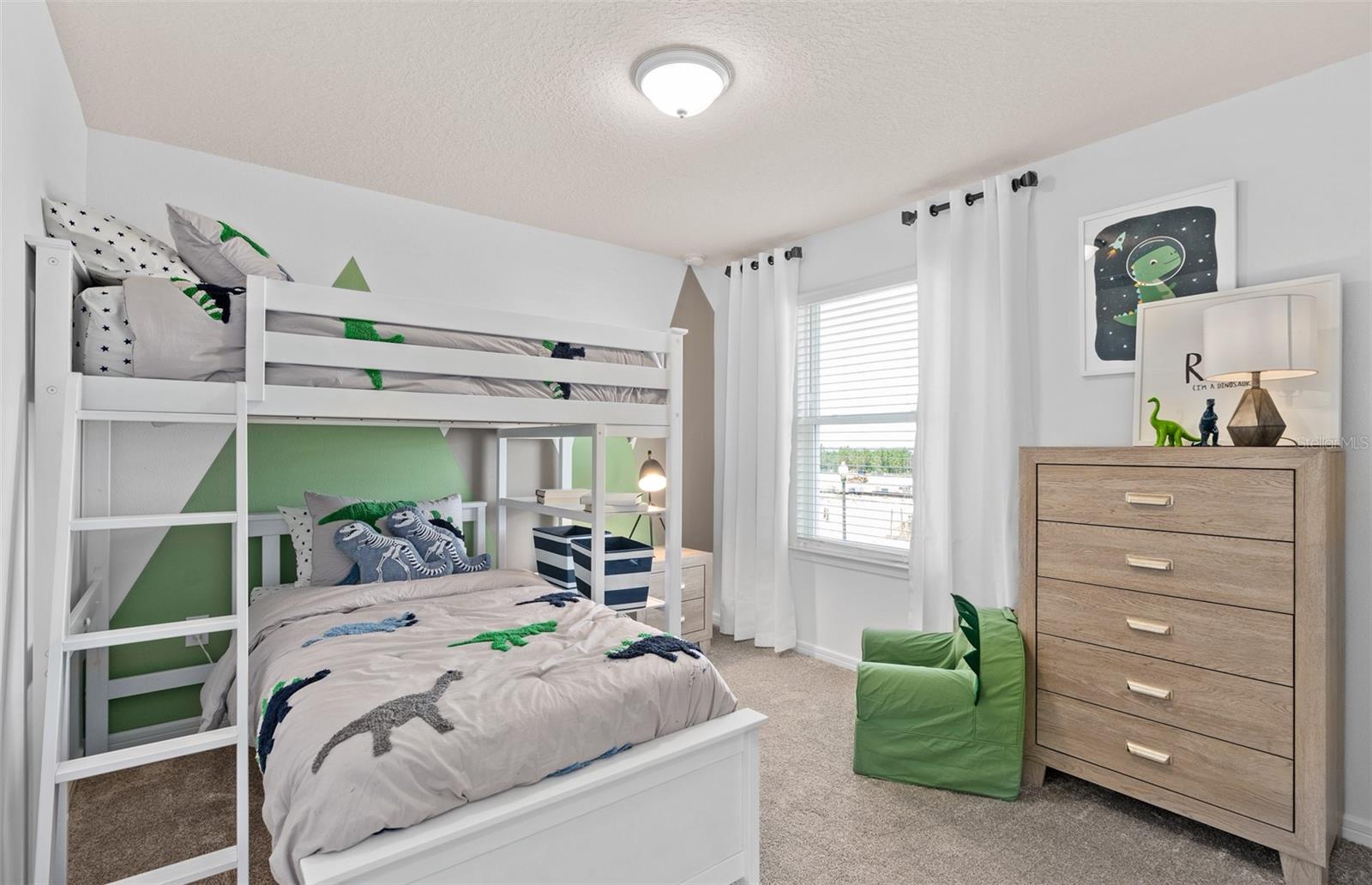 BELLE HAVEN - Residential