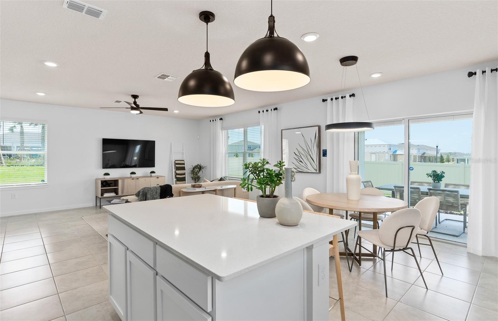 BELLE HAVEN - Residential