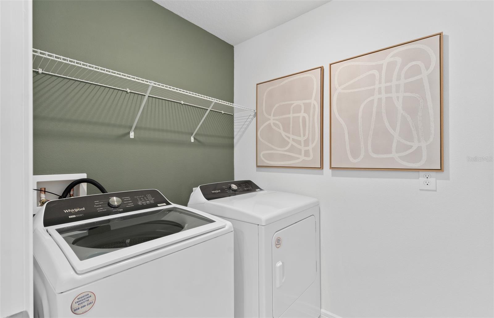 BELLE HAVEN - Residential