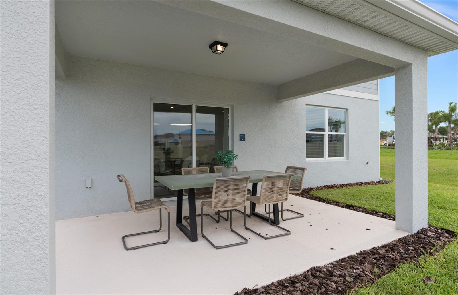 BELLE HAVEN - Residential