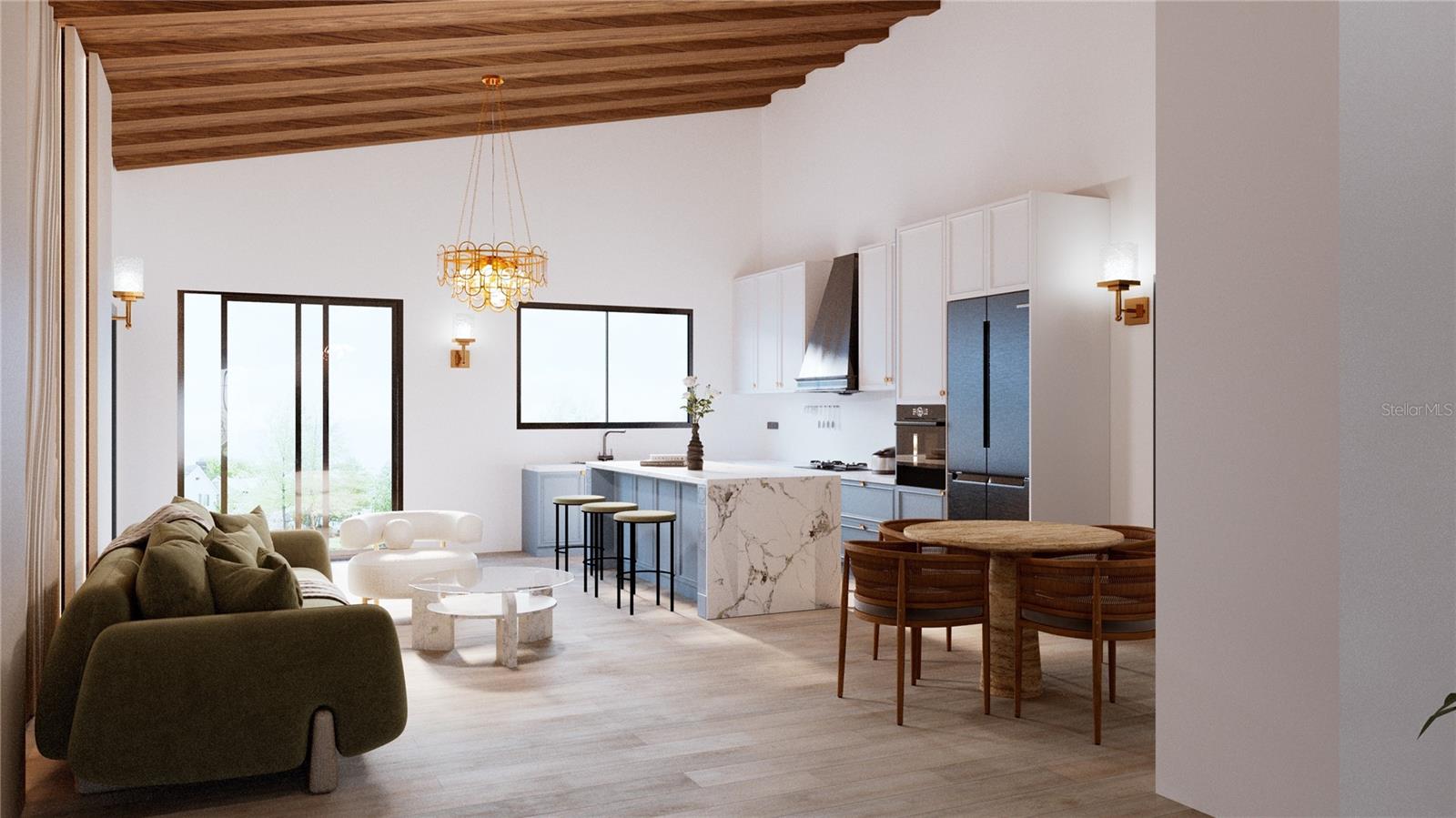 RAINBOW PARK UN 04 - Residential