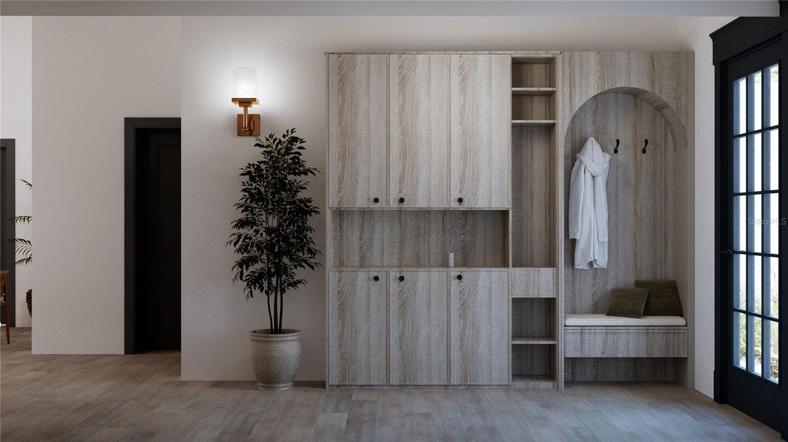 RAINBOW PARK UN 04 - Residential