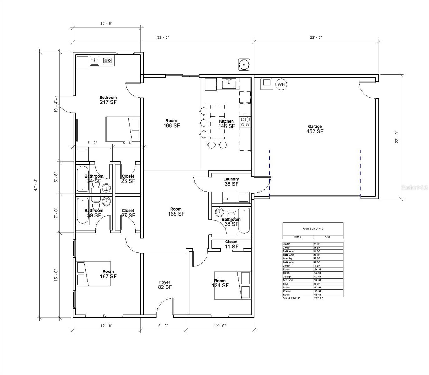 RAINBOW PARK UN 04 - Residential