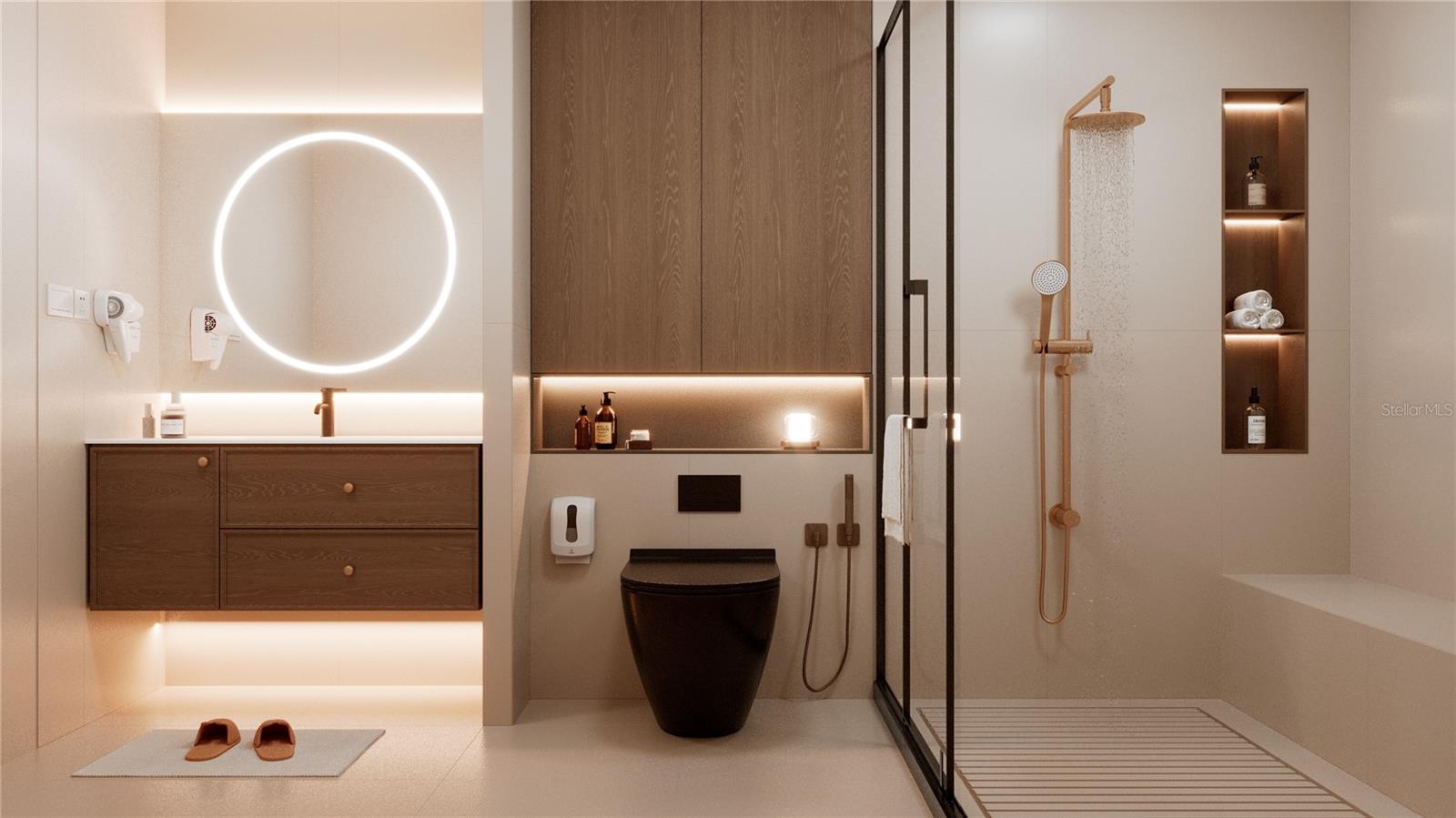 RAINBOW PARK UN 04 - Residential