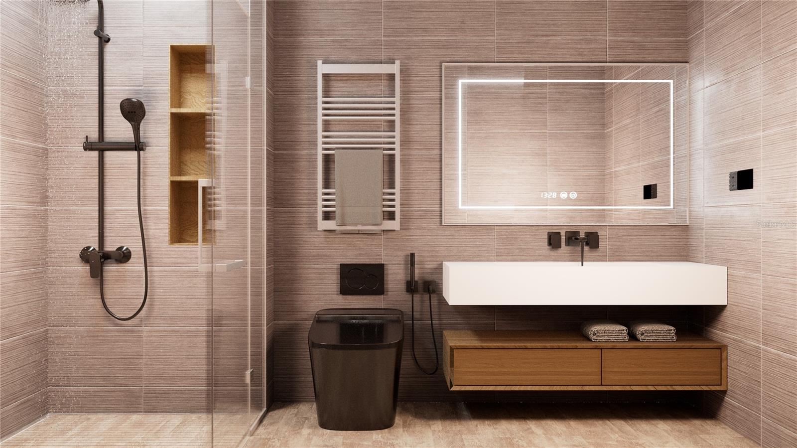 RAINBOW PARK UN 04 - Residential