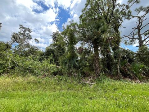 15501 WHITEHALL AVENUE PORT CHARLOTTE FL 33953