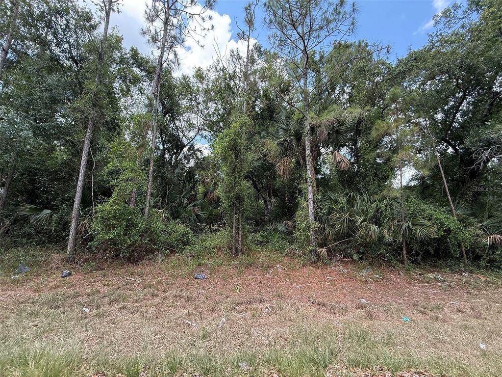 Photo of 15501 Whitehall Avenue, Port Charlotte, FL 33953 (MLS # OK225145)
