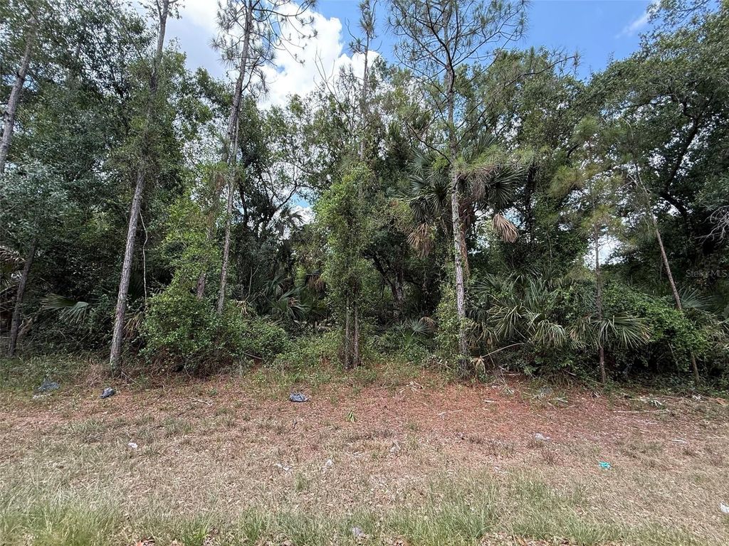 Photo of 15501 Whitehall Avenue, Port Charlotte, FL 33953 (MLS # OK225145)