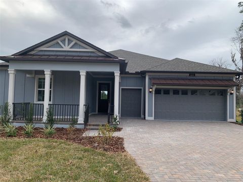 A home in BROOKSVILLE