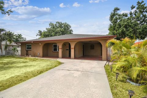 2701 W OSBORNE AVENUE TAMPA FL 33614