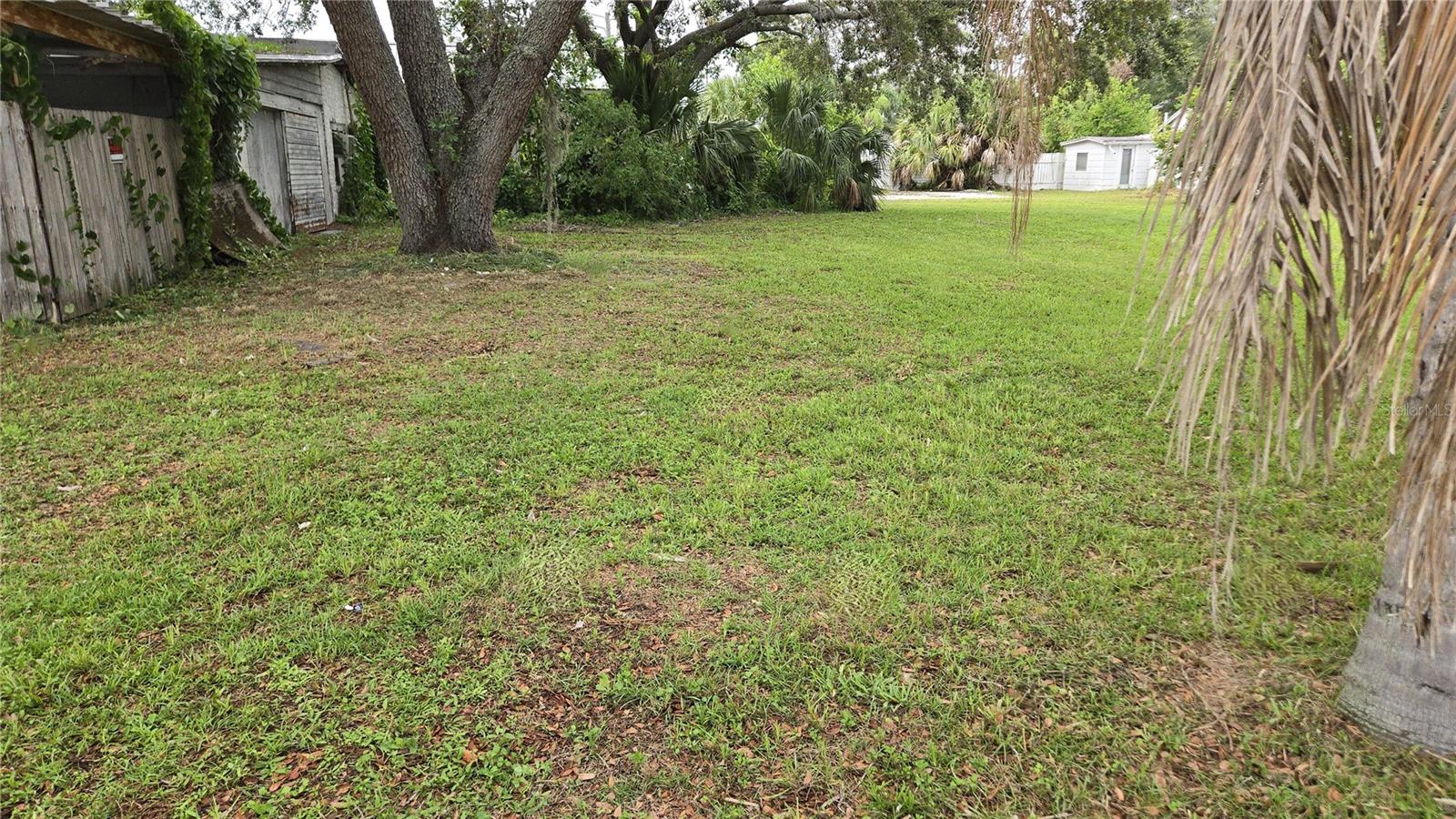 Buildable lot. Owner would like to sell with the adjacent 5 lots, also available.