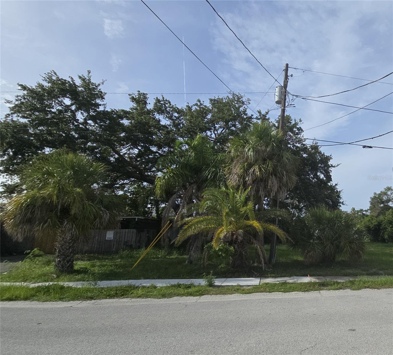 WOODLAWN STREET