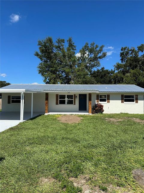 2409 W CENTRAL AVENUE WINTER HAVEN FL 33880