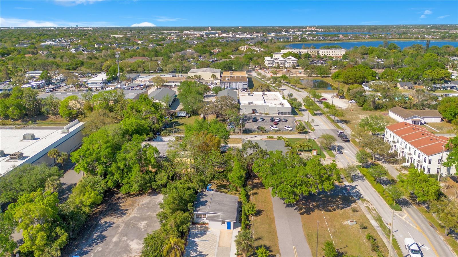 EAST COAST VILLA - Commercial Sale