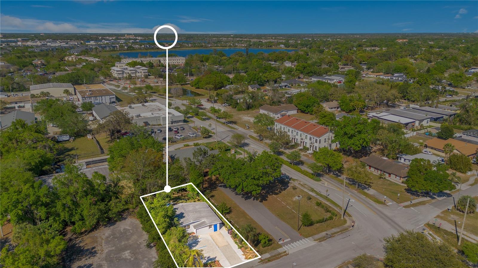 EAST COAST VILLA - Commercial Sale