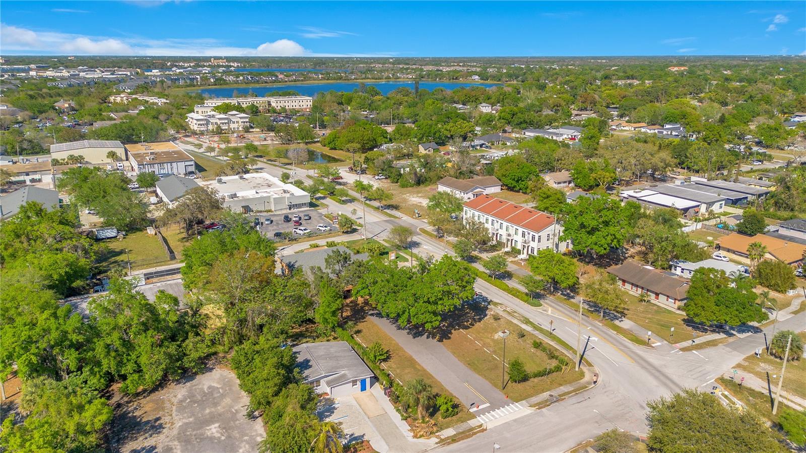 EAST COAST VILLA - Commercial Sale