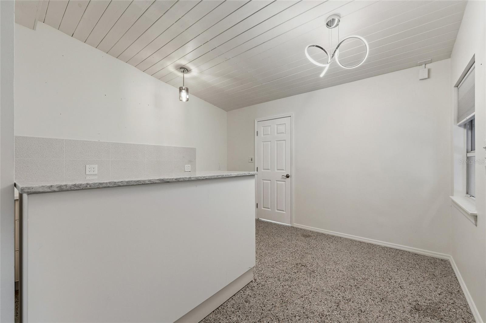 EAST COAST VILLA - Commercial Sale