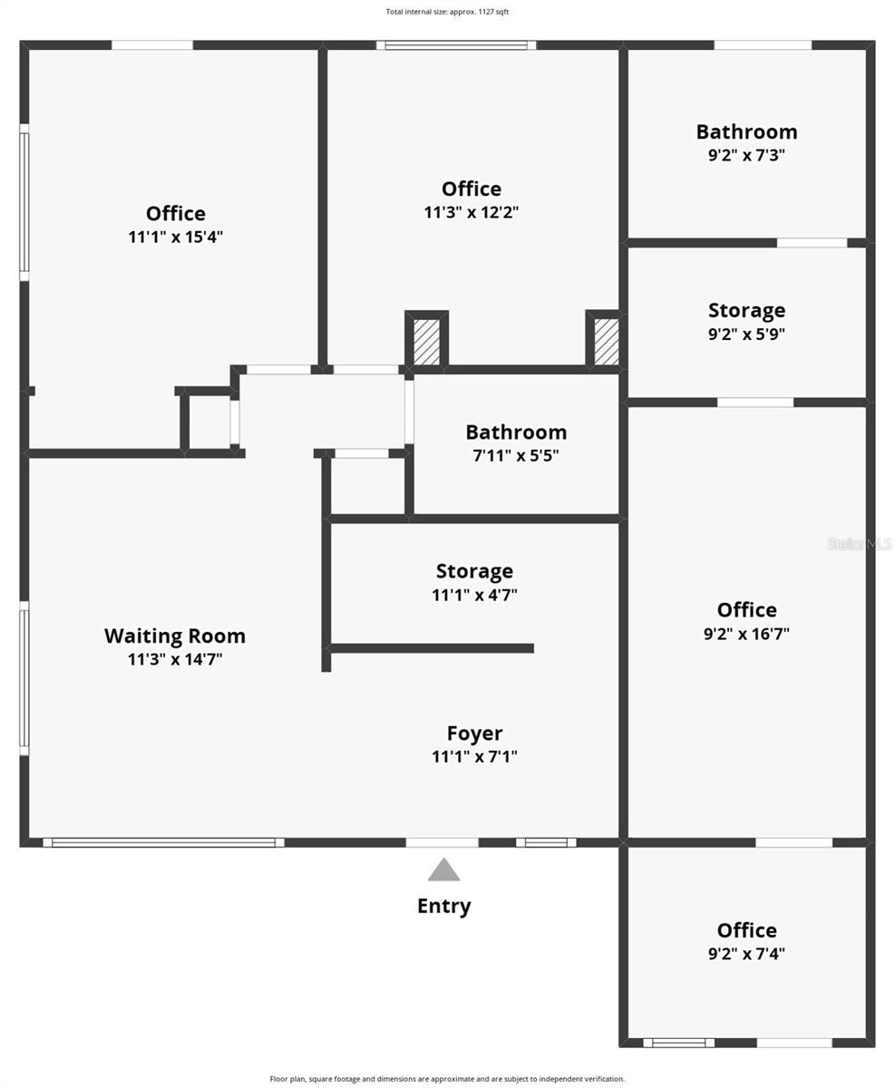 EAST COAST VILLA - Commercial Sale