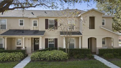 A home in WINTER GARDEN