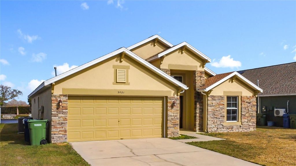 Photo of 3021 Buckeye Pointe Drive, Winter Haven, FL 33881 (MLS # O6377124)