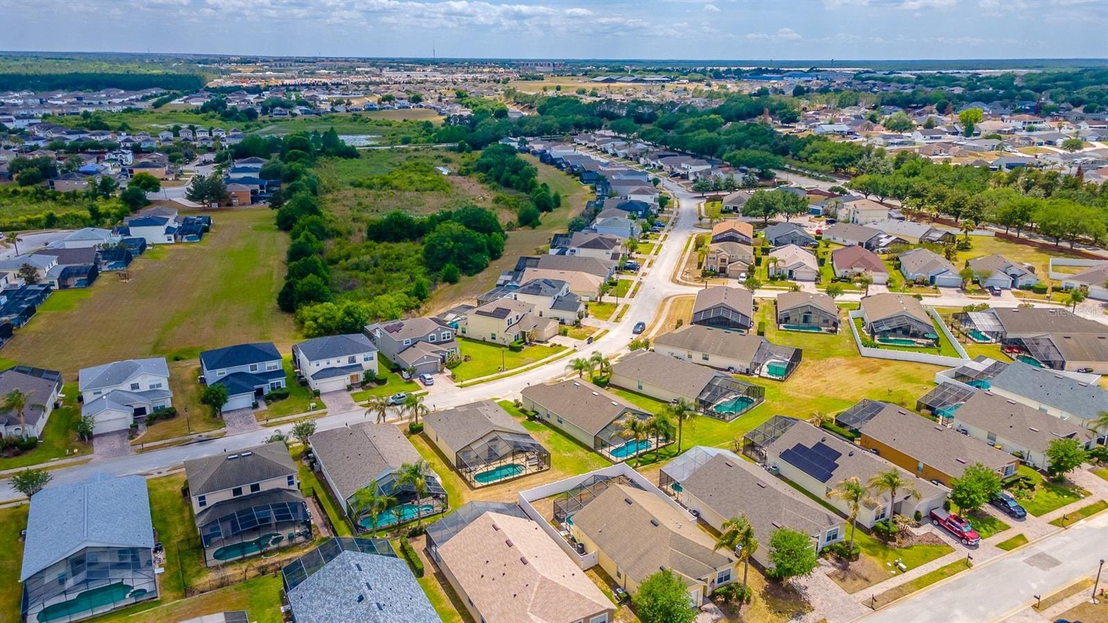SANCTUARY AT WEST HAVEN - Residential