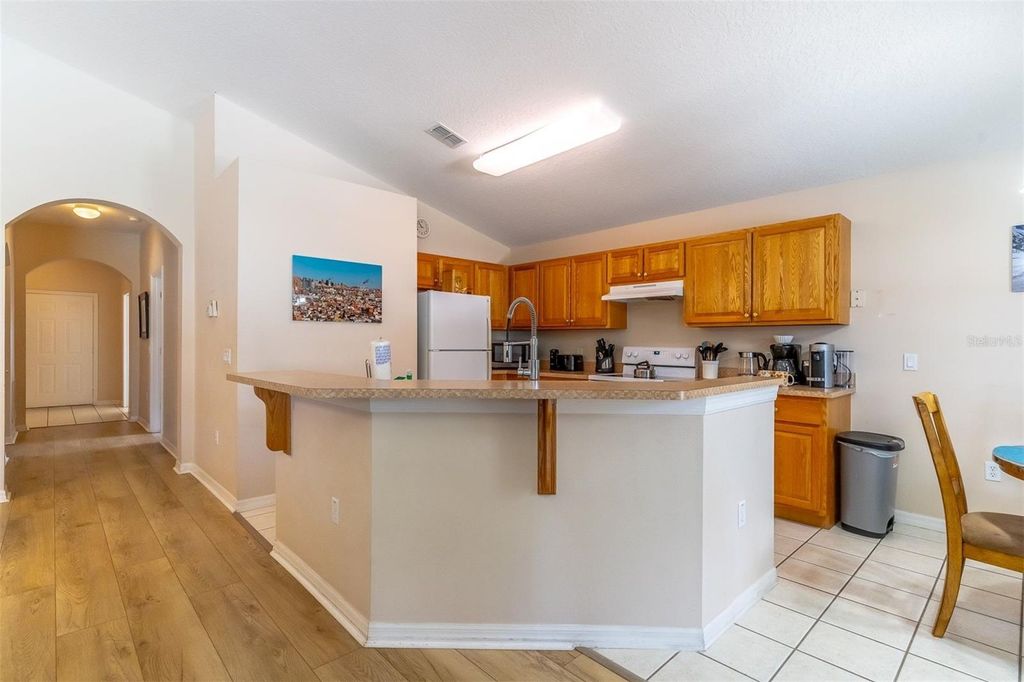 Photo of 513 Balmoral Drive, Davenport, FL 33896 (MLS # S5149030)