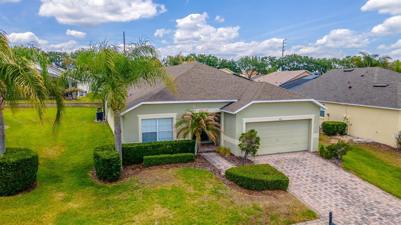 SANCTUARY AT WEST HAVEN - Residential