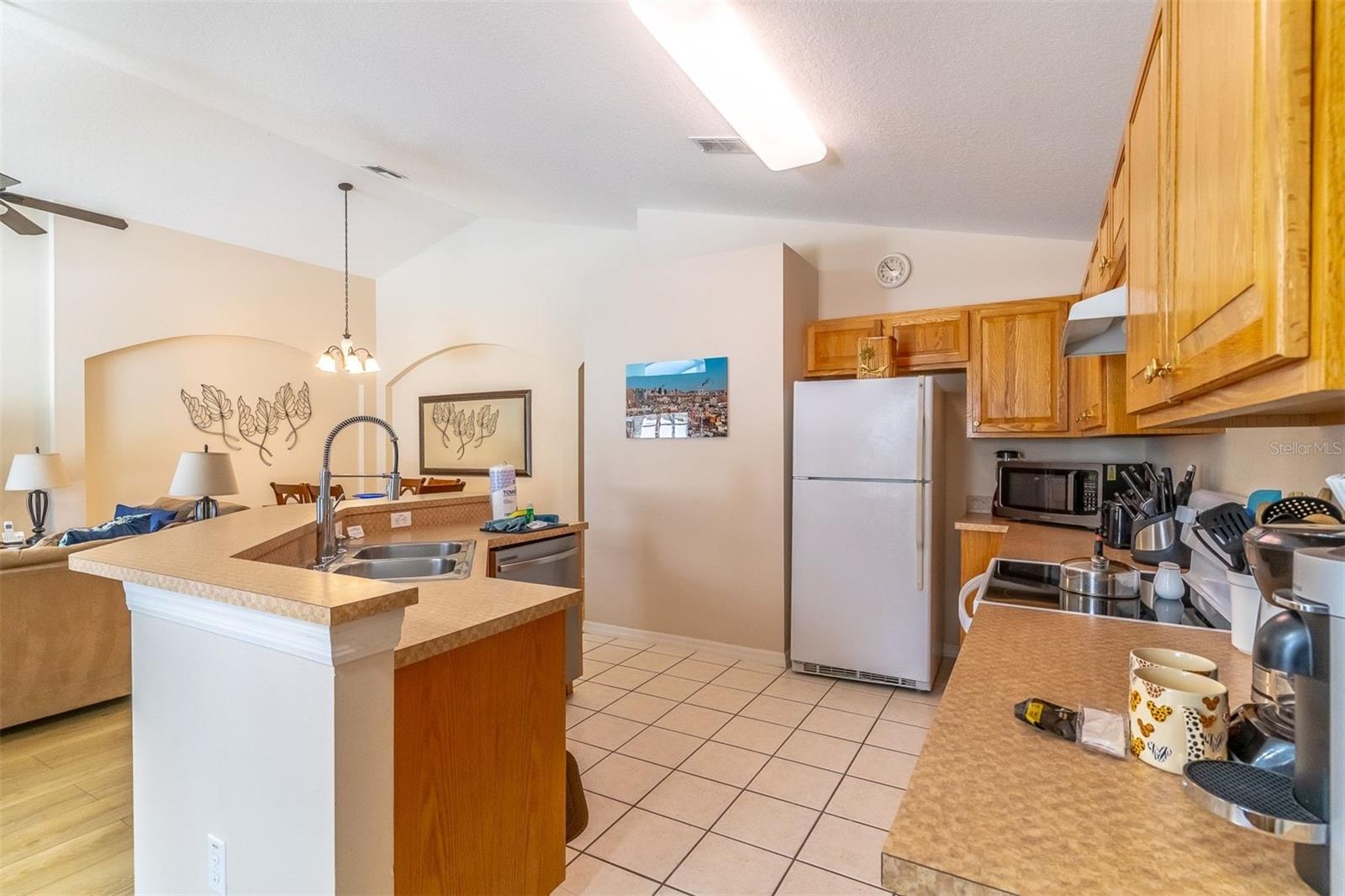 SANCTUARY AT WEST HAVEN - Residential