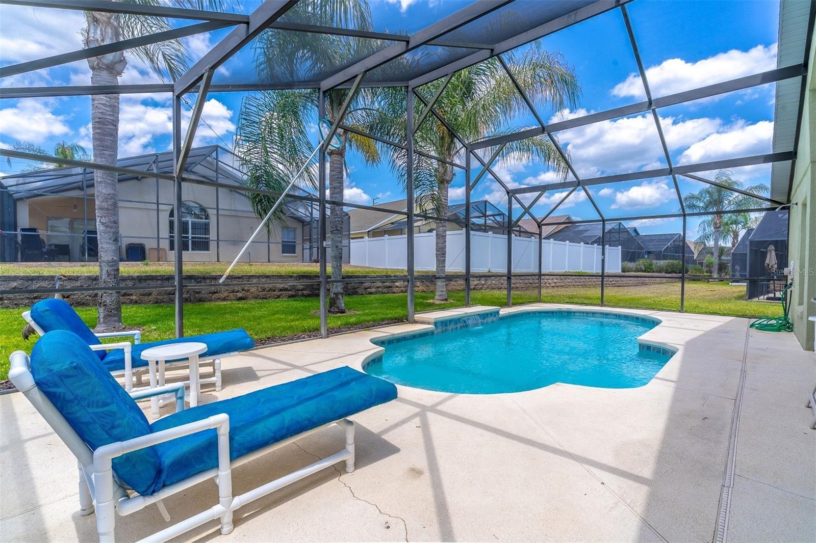 SANCTUARY AT WEST HAVEN - Residential
