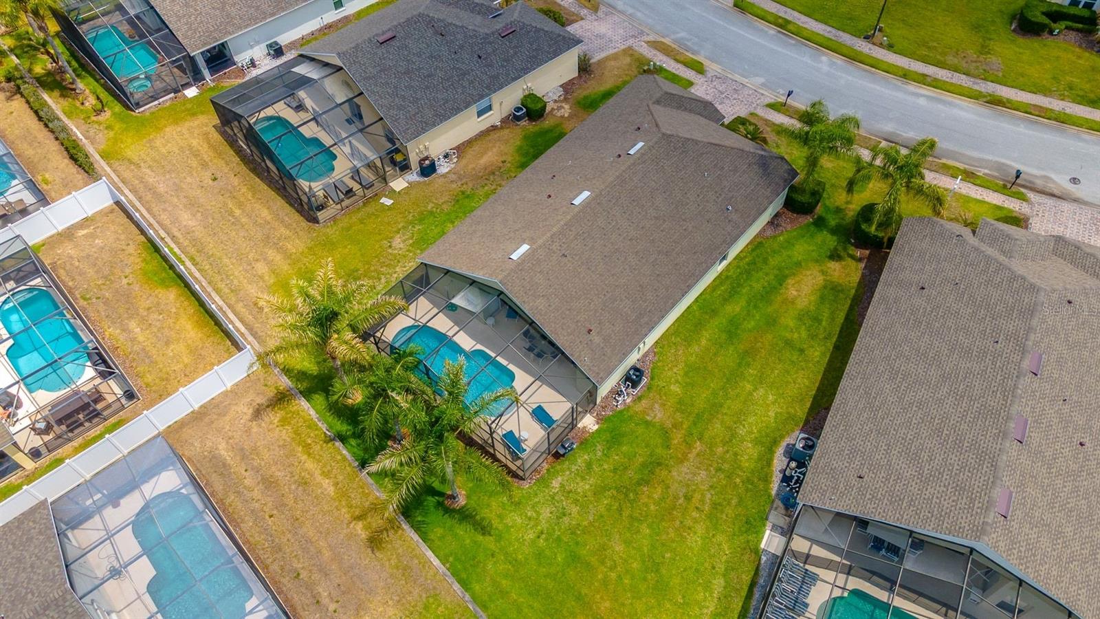 SANCTUARY AT WEST HAVEN - Residential