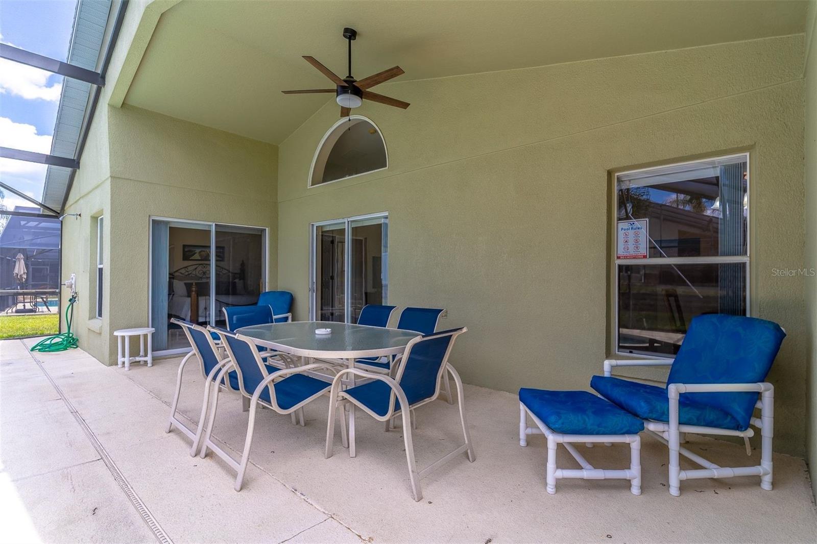 SANCTUARY AT WEST HAVEN - Residential