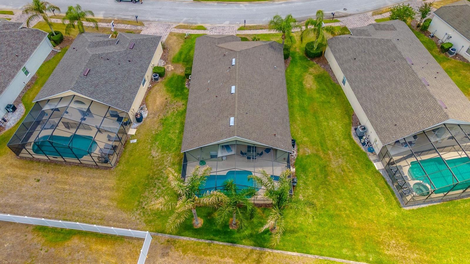 SANCTUARY AT WEST HAVEN - Residential