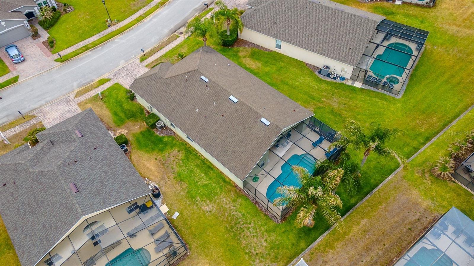 SANCTUARY AT WEST HAVEN - Residential