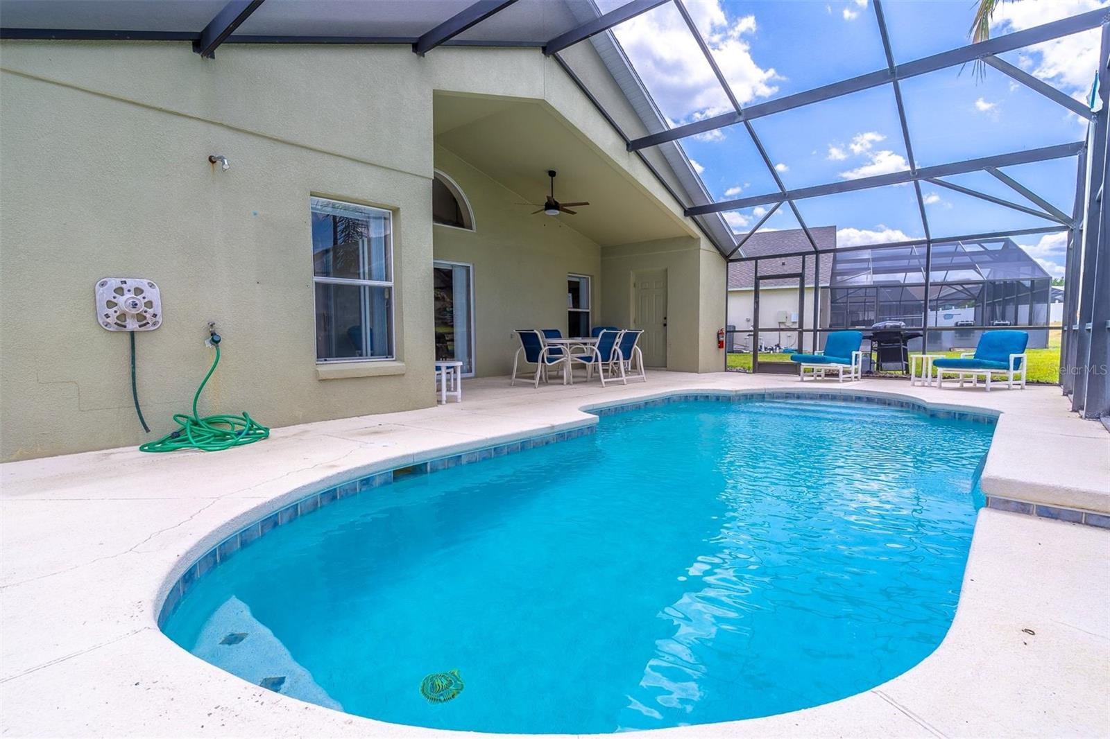 SANCTUARY AT WEST HAVEN - Residential