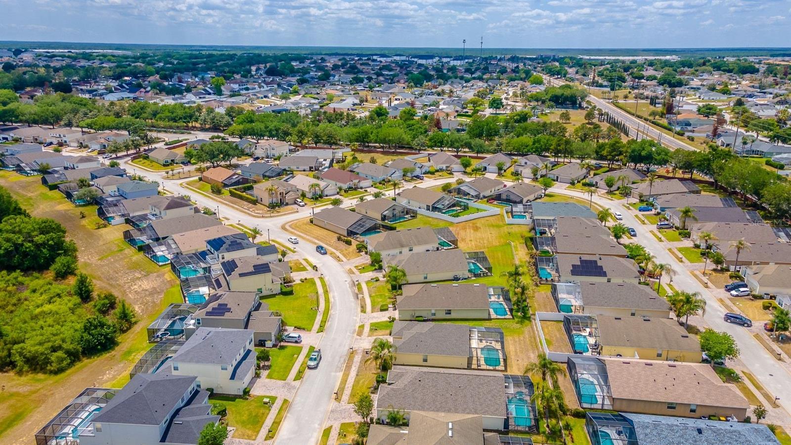 SANCTUARY AT WEST HAVEN - Residential