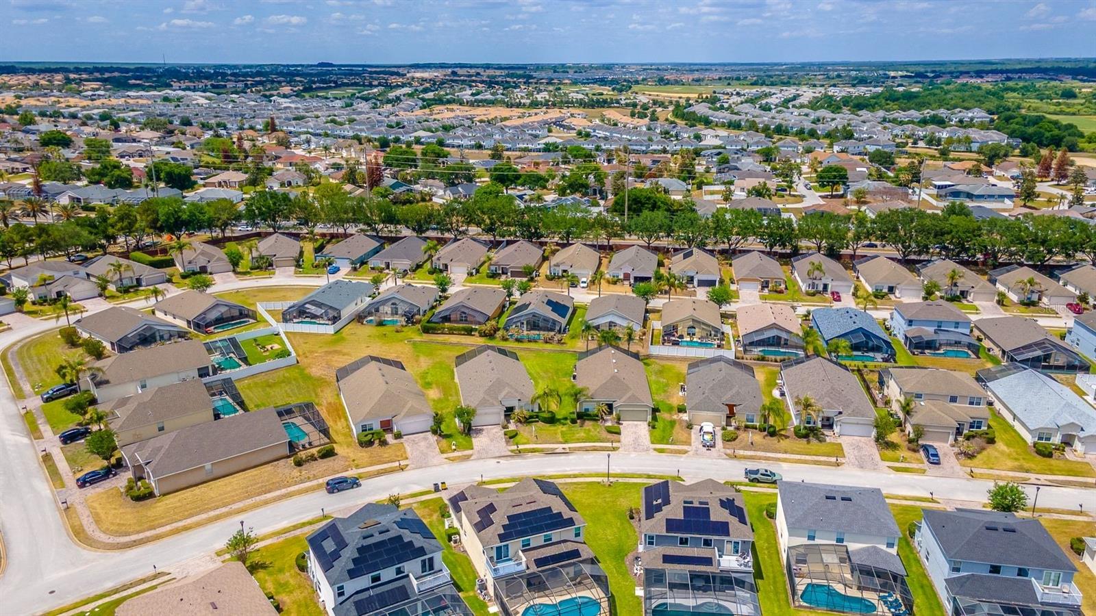 SANCTUARY AT WEST HAVEN - Residential