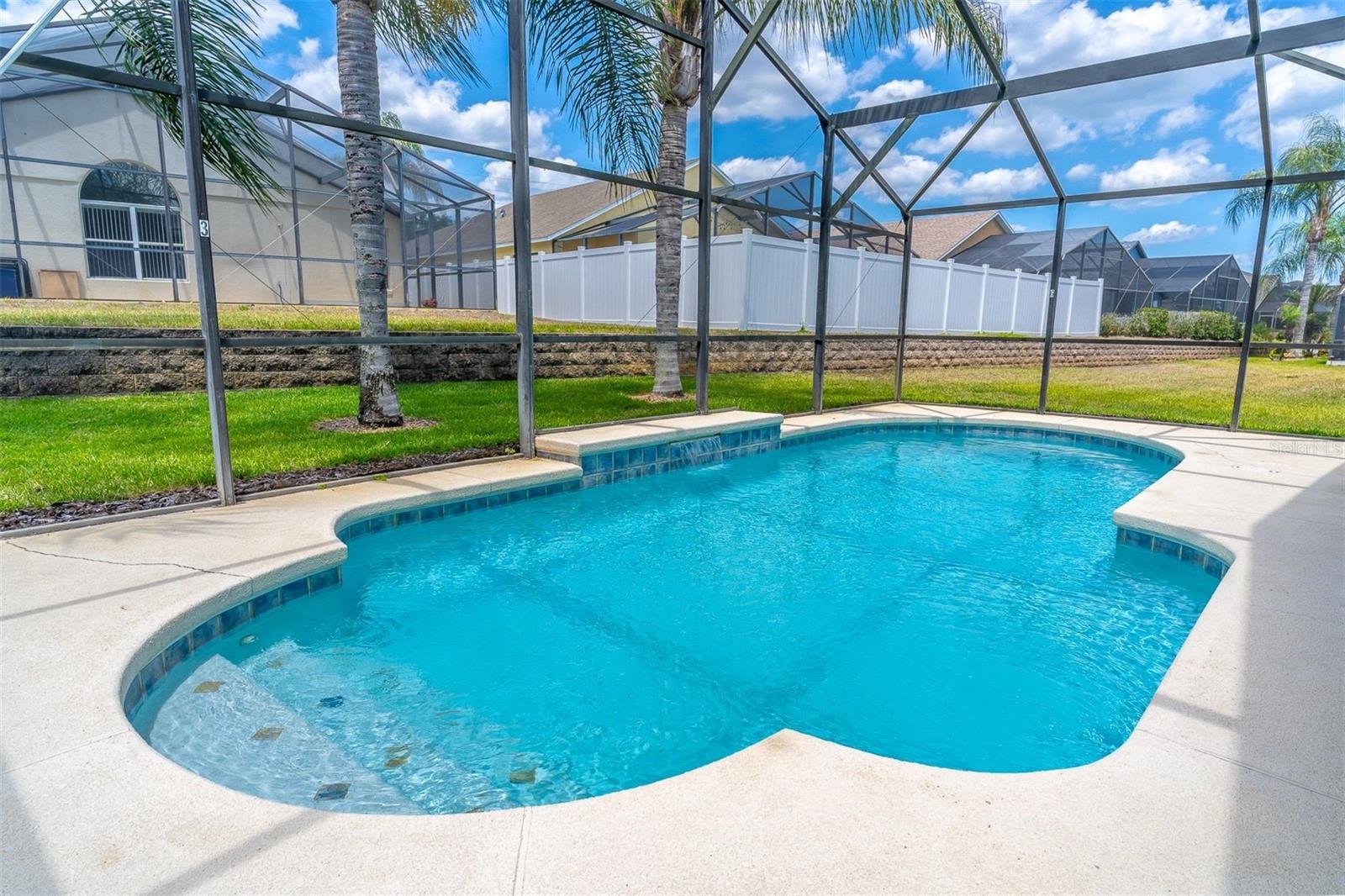 SANCTUARY AT WEST HAVEN - Residential