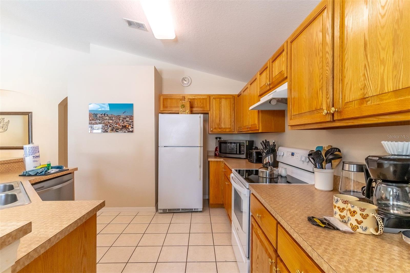 SANCTUARY AT WEST HAVEN - Residential
