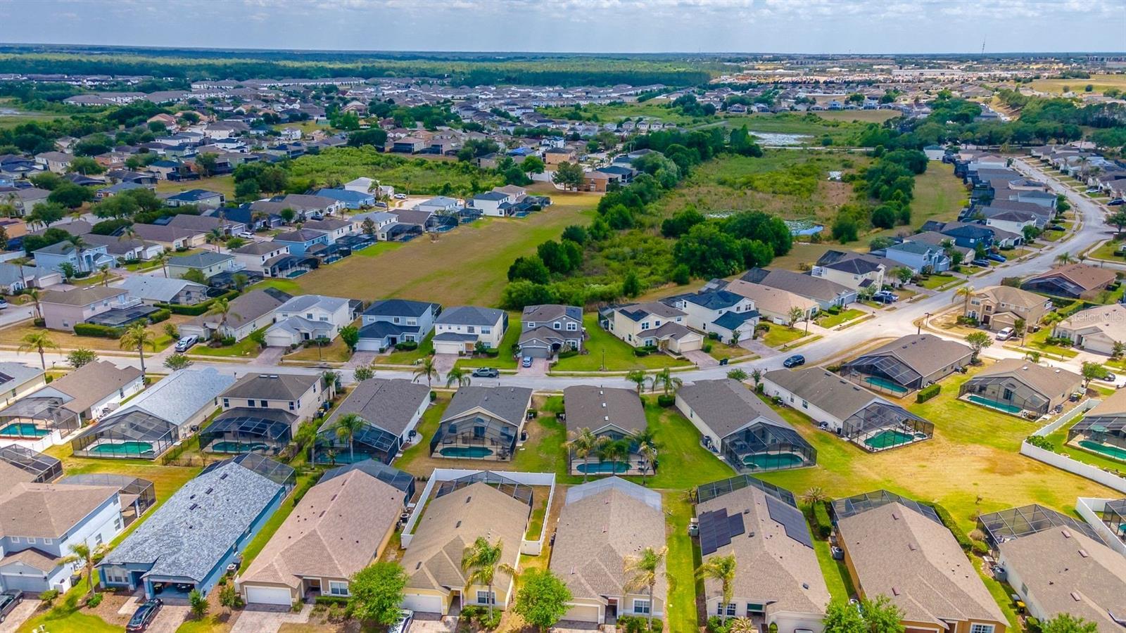 SANCTUARY AT WEST HAVEN - Residential