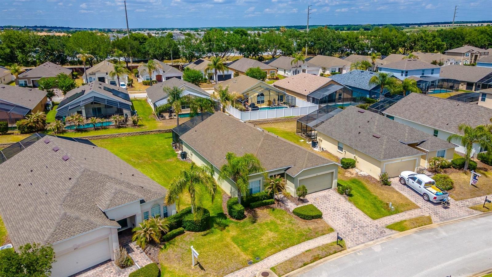 SANCTUARY AT WEST HAVEN - Residential
