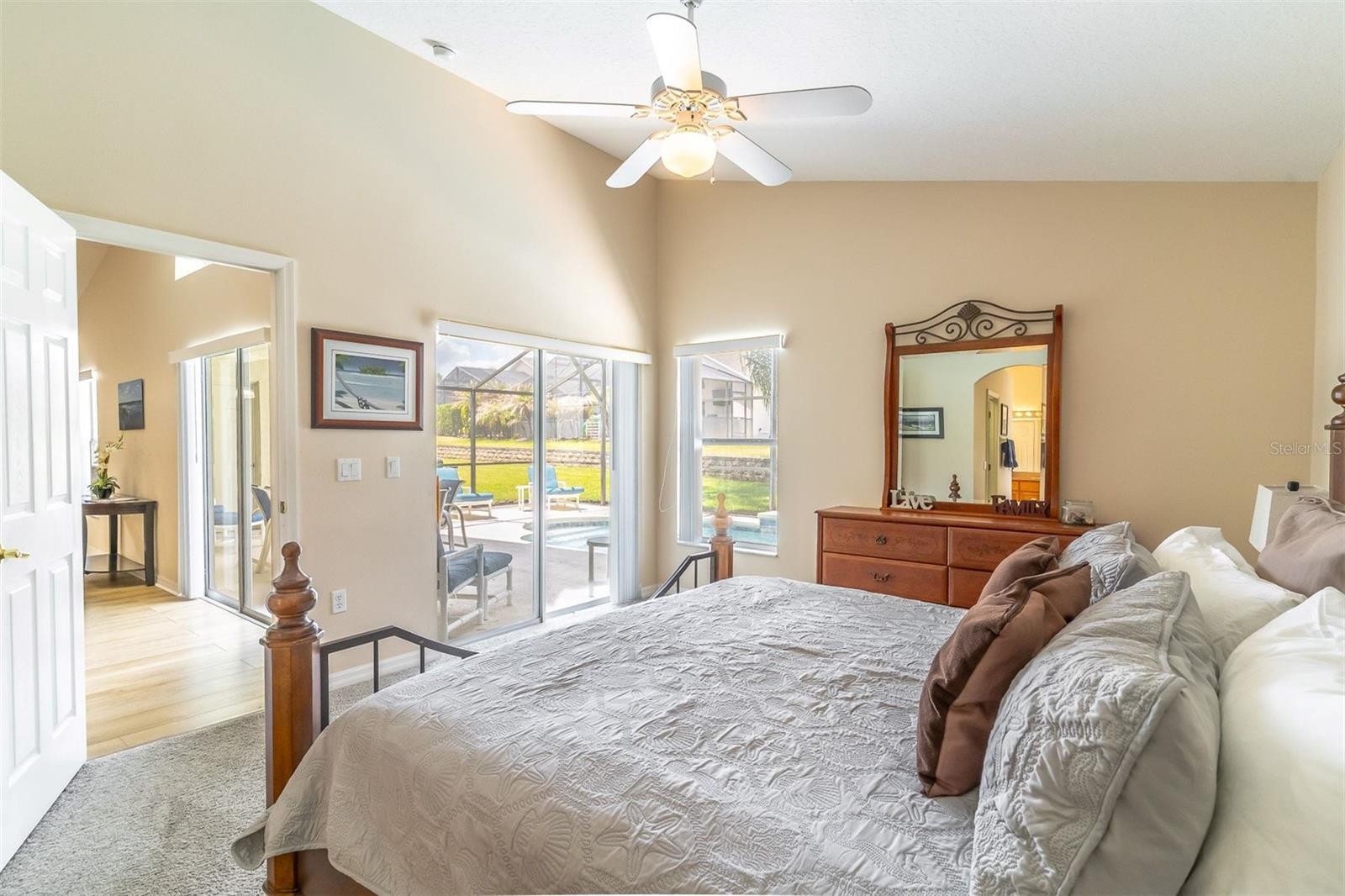 SANCTUARY AT WEST HAVEN - Residential