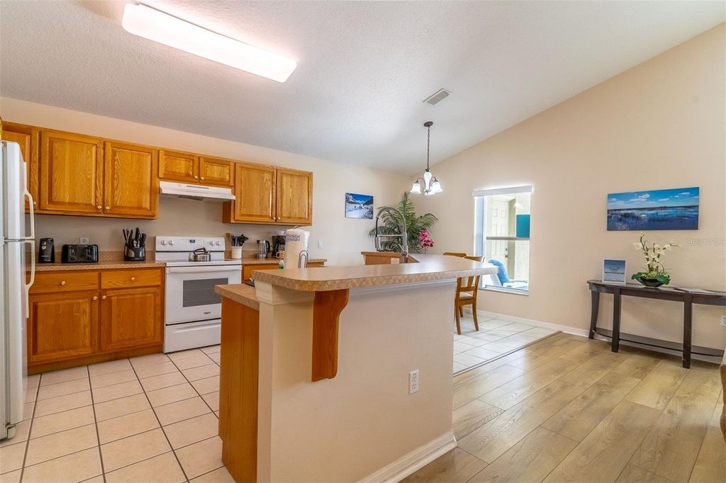 Photo of 513 Balmoral Drive, Davenport, FL 33896 (MLS # S5149030)