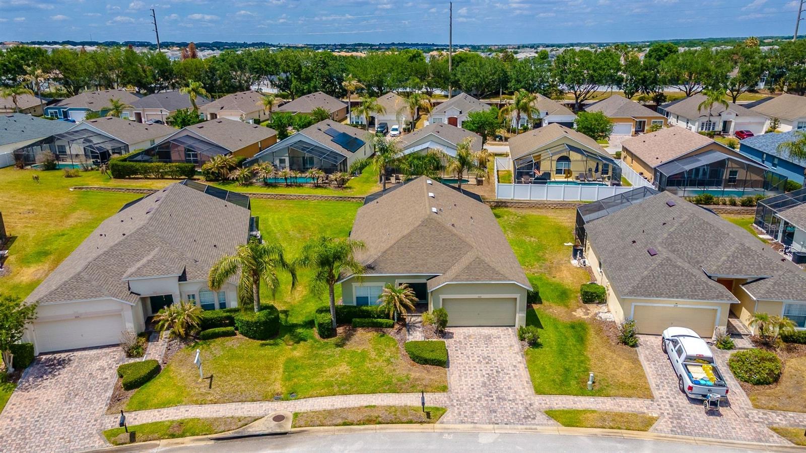 SANCTUARY AT WEST HAVEN - Residential