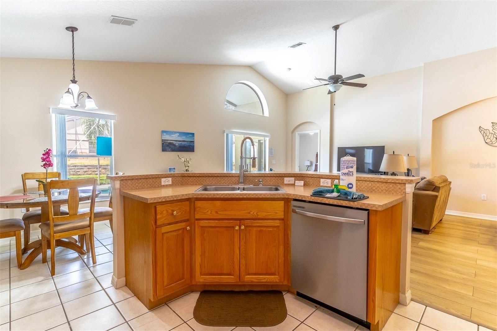 SANCTUARY AT WEST HAVEN - Residential