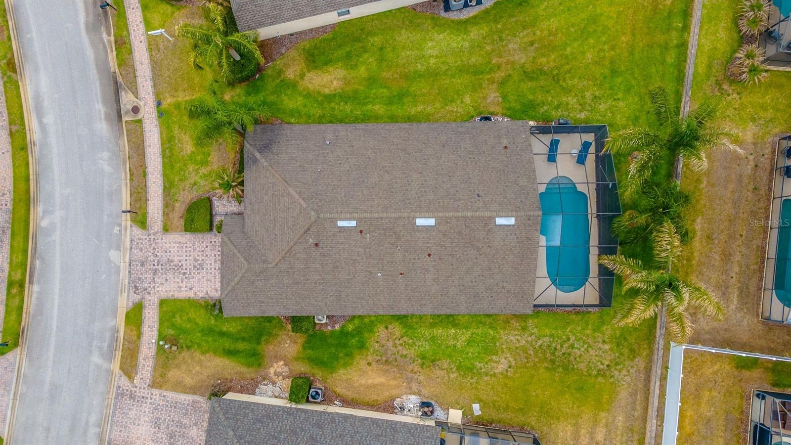 SANCTUARY AT WEST HAVEN - Residential